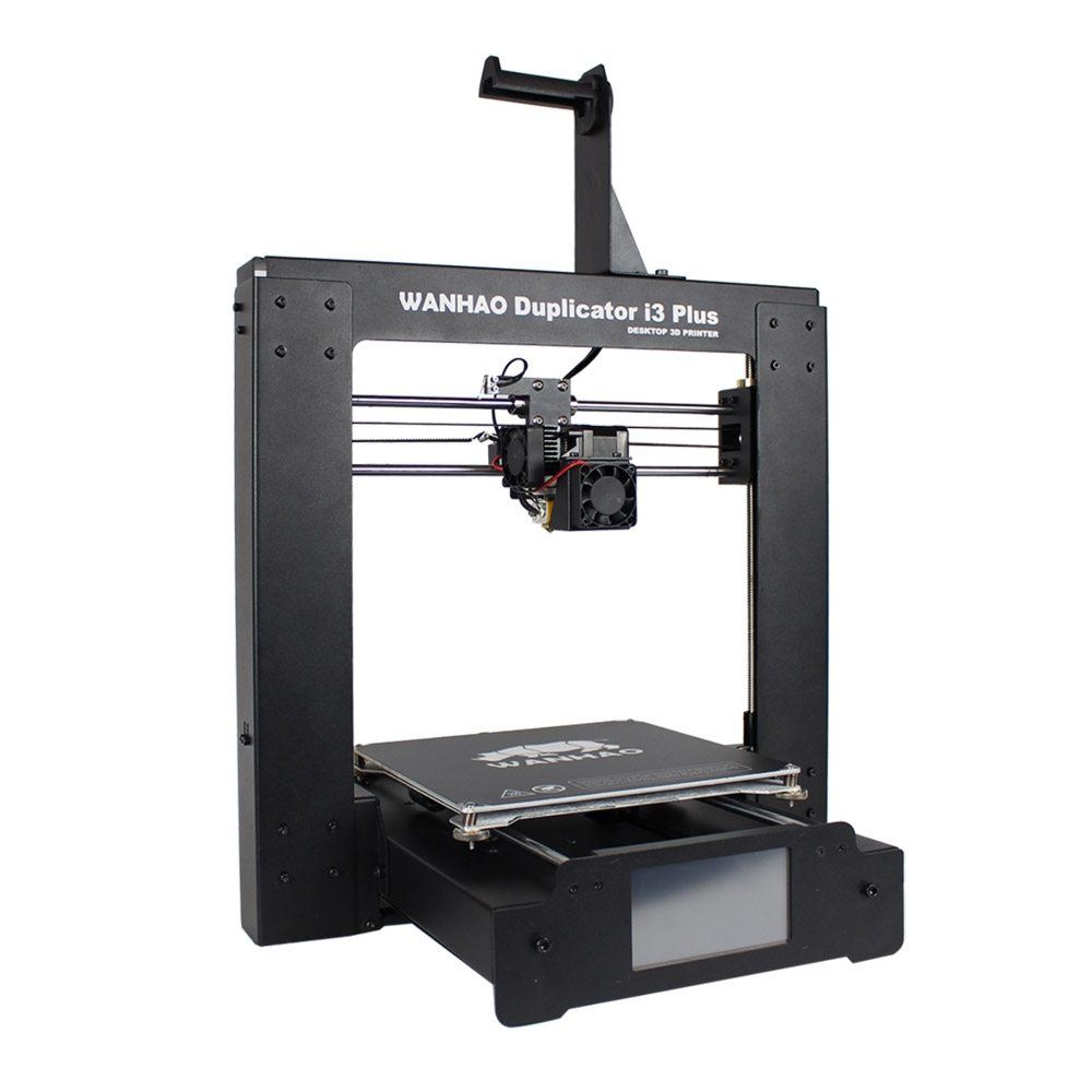 PowerSpec WanHao Duplicator I3 PLUS 3D Printer
