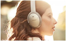 Shop Bose over-ear headphones