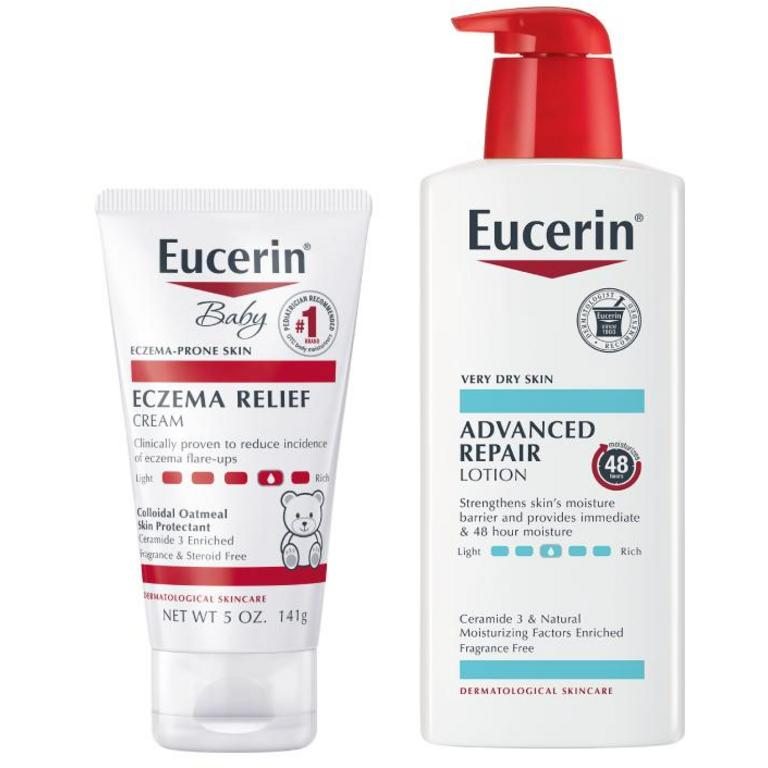 Eucerin