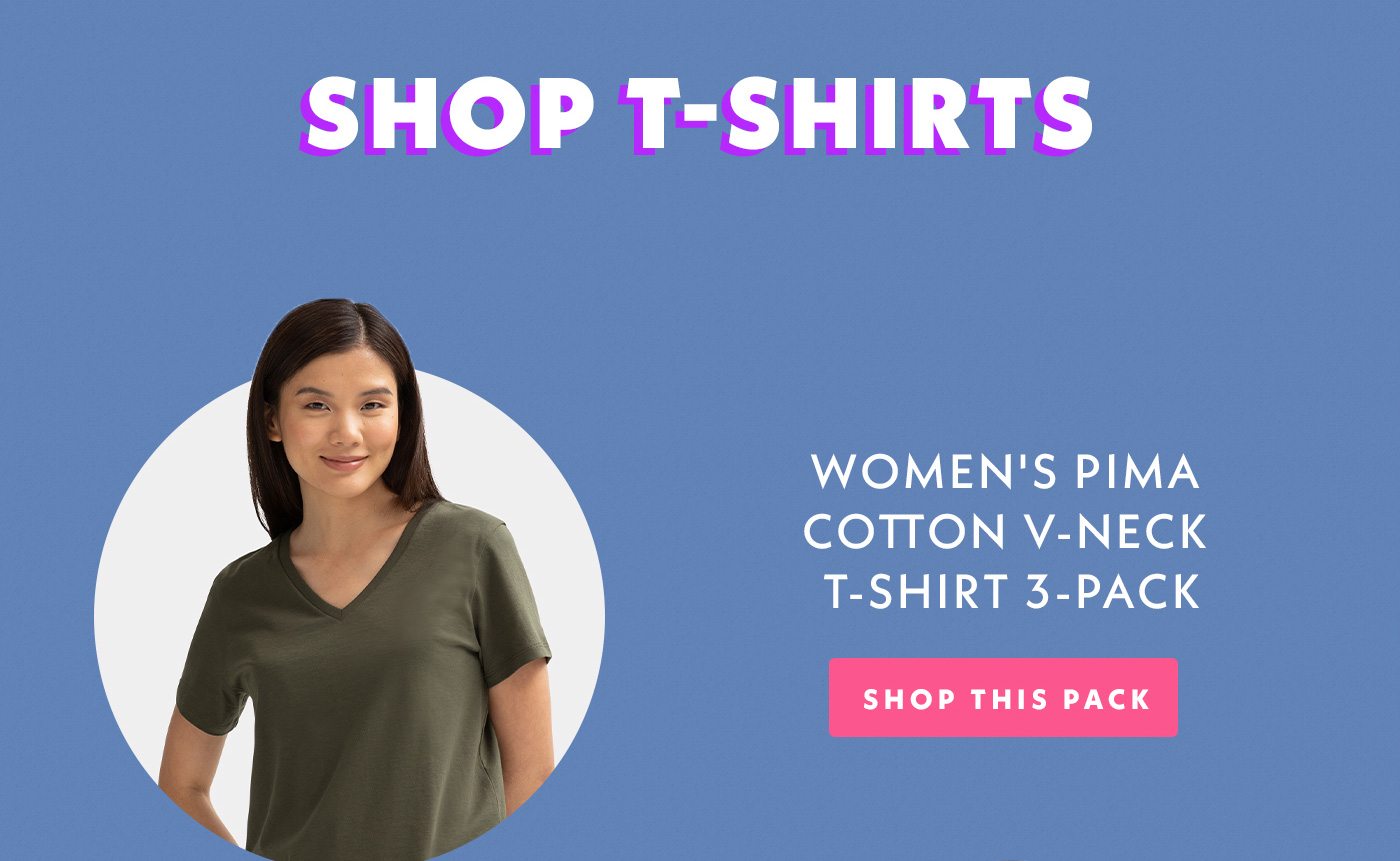 Shop T-Shirts 