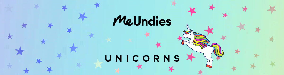 MeUndies | Unicorn