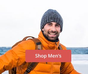 Shop Mens
