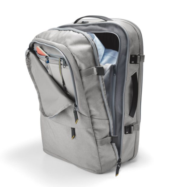 Give Convenience | Shop Zerogrand 48 hr Backpack