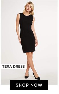 Tera Dress