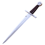 Crusader Dagger