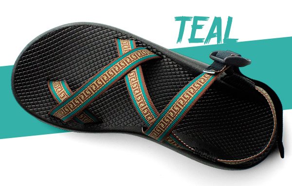 Teal