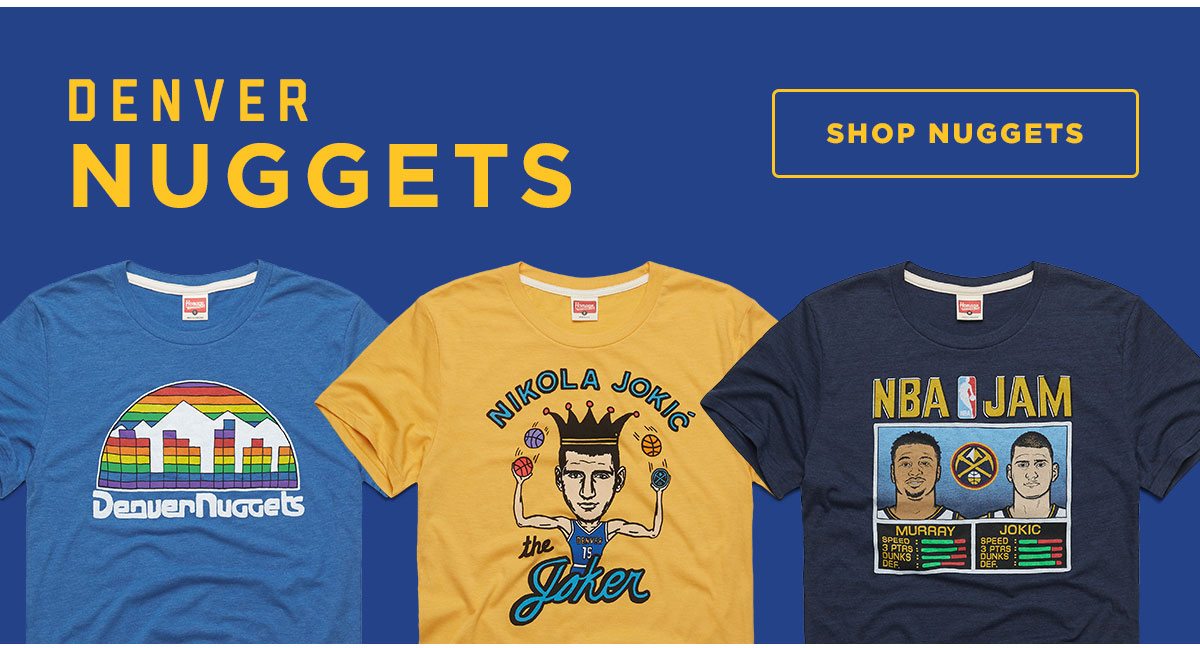 Denver Nuggets Collection