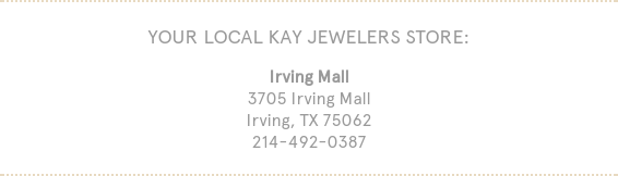 Find a Kay Jewelers near you.