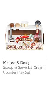 MELISSA & DOUG