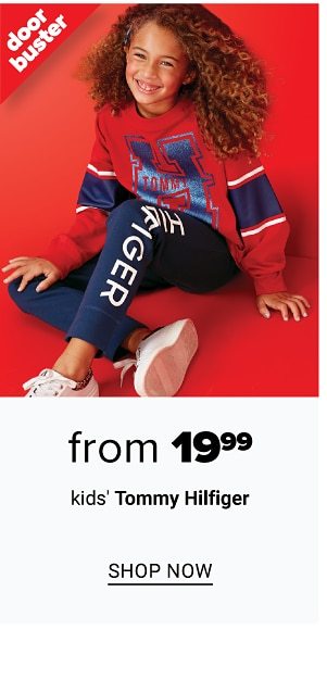 From 19.99 tommy Hilfiger - Shop Now