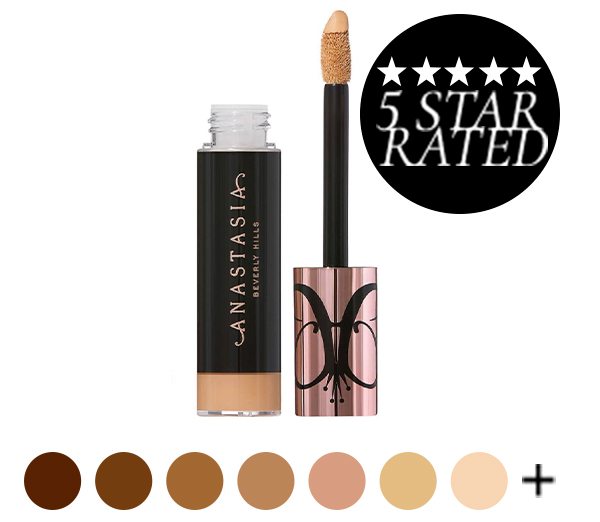 ANASTASIA BEVERLEY HILLS Magic Touch Concealer