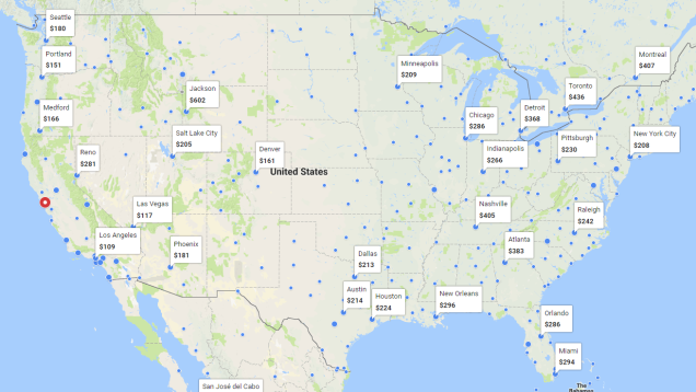How to Get Google Flights' Classic Interface Back 