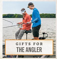 Gifts For the Angler