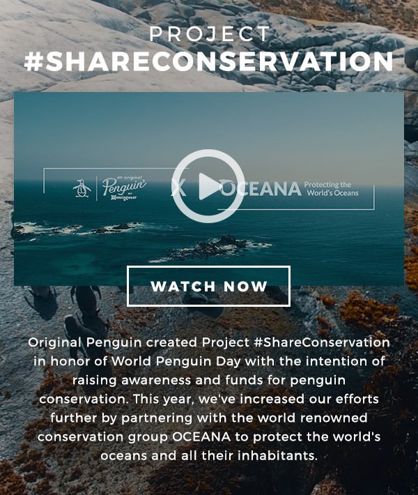 Project Share Conservation - Watch Now