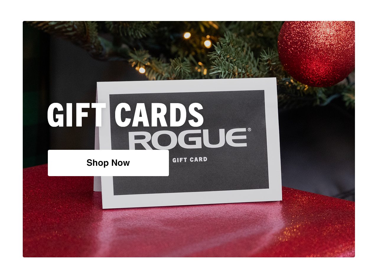 Gift Cards