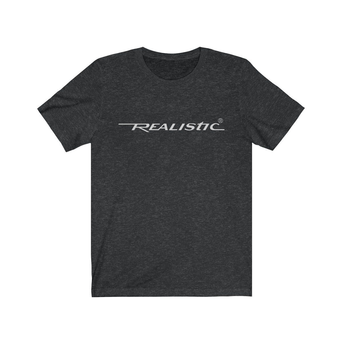 Image of Retro RadioShack Realistic T-Shirt