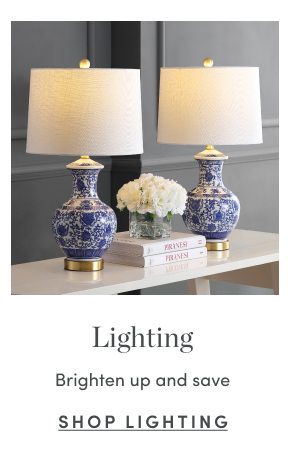 Shop Lighting