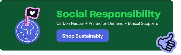 Shop Sustainably