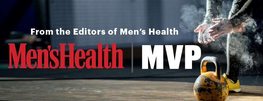 Men's Health MVP