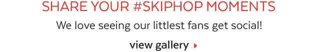 SHARE YOUR #SKIPHOP MOMENTS