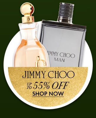 Jimmy Choo up to 55% Off. Shop Now