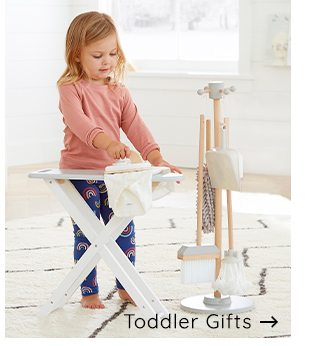 TODDLER GIFTS