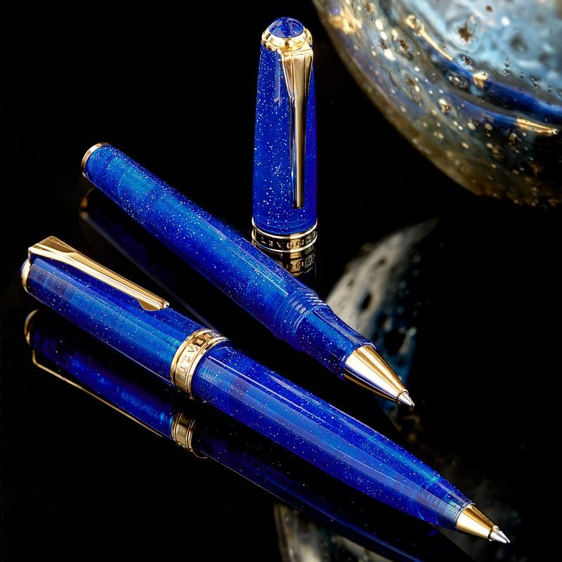 True Writer® Classic Celestial Ballpoint