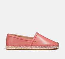 Pink Espadrille