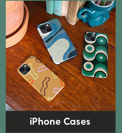 Shop iPhone Cases