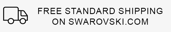Free standard shipping over USD 75,00 