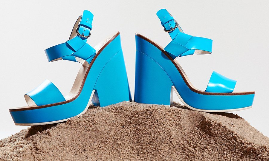 Summer Sandals