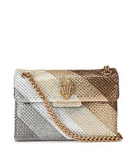 Kurt Geiger London Mini Kensington Crossbody