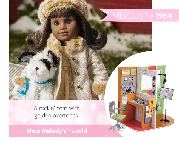 MELODY™ · 1964 - Shop Melodyߴs™ world