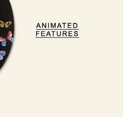 Animated Features