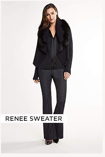 Renee Sweater