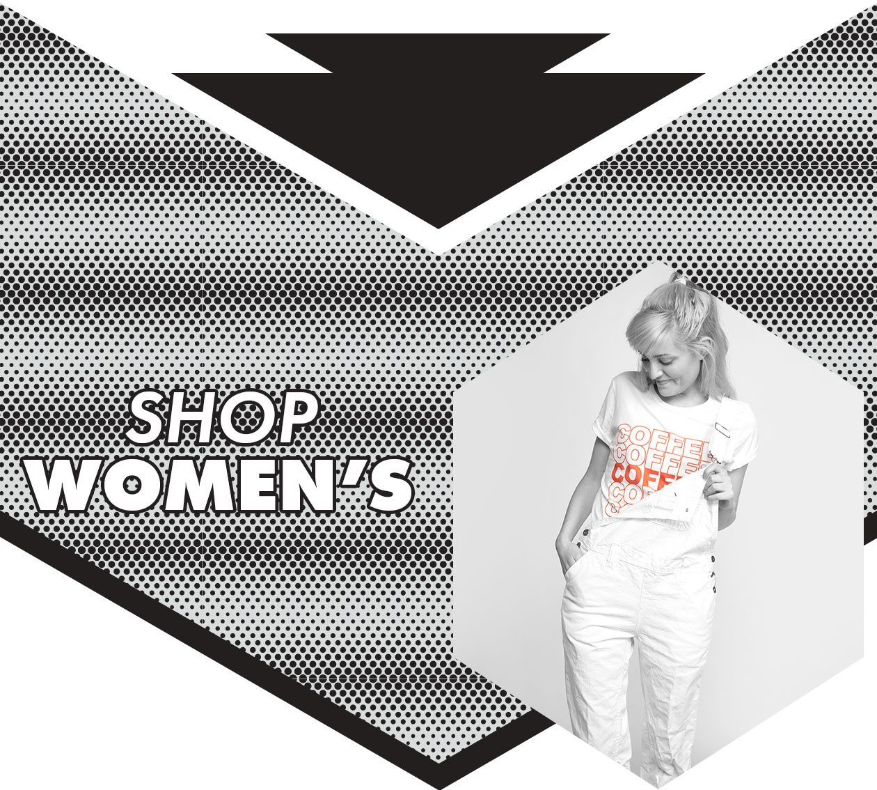 Shop Women's $10 Tees