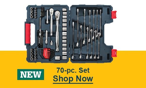 NEW 70-pc. Set | Shop Now