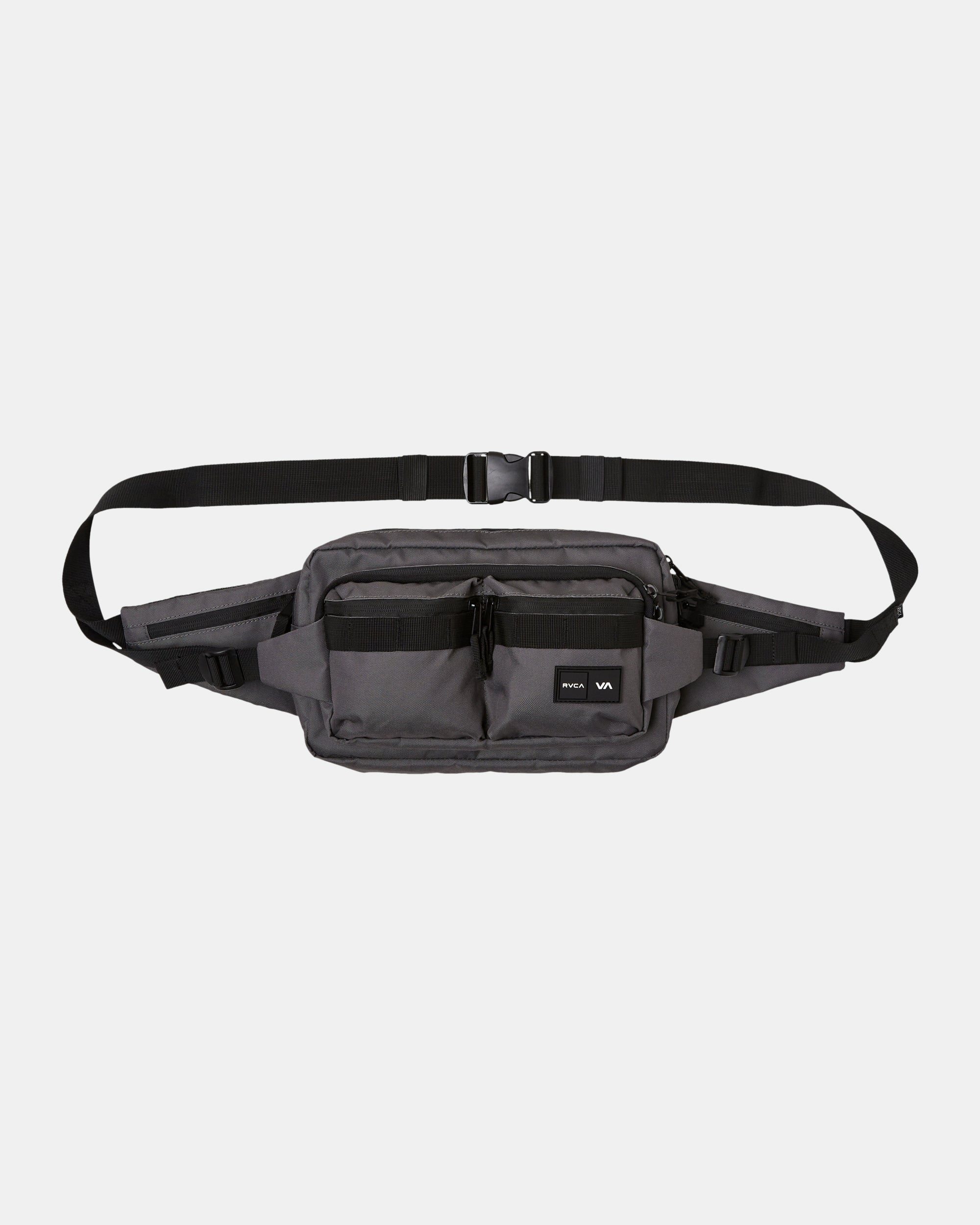 Image of Waist Pack Deluxe Fanny Pack - Mushroom