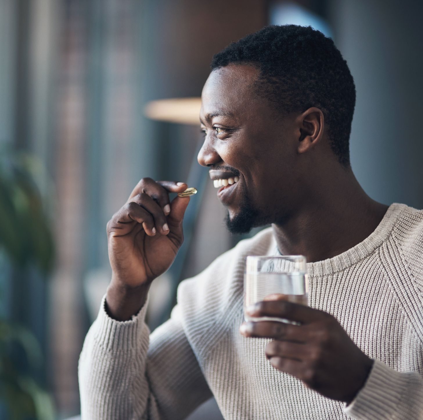 Do You Need Coenzyme Q10 Supplements? Here's How to Tell.