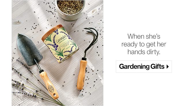 Gardening Gifts