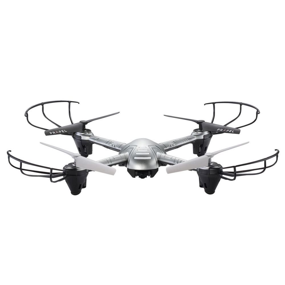 Propel Maximum X11+ WiFi HD Quadcopter w/ Streaming Video