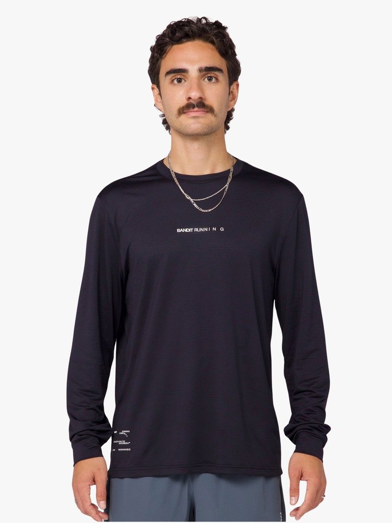 Bandit Running long sleeve shirt