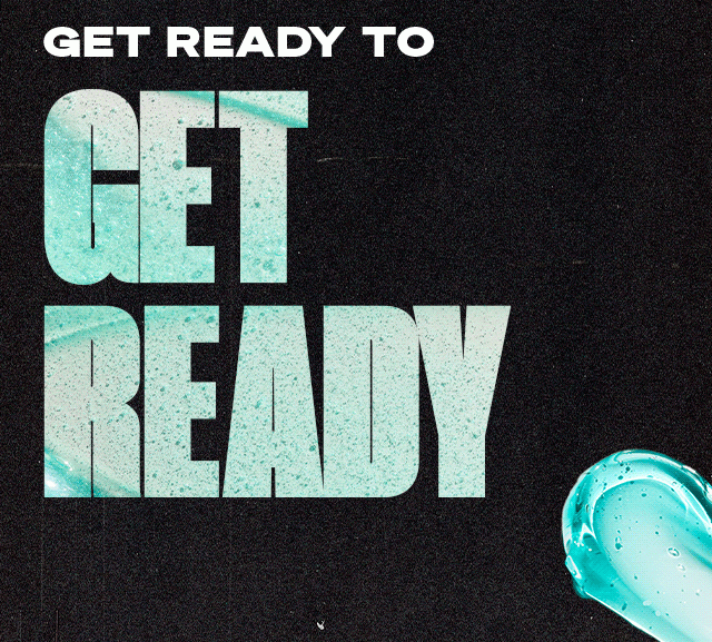 Get Ready With Music