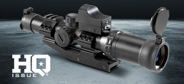 UP TO 45% OFF HQ ISSUE OPTICS