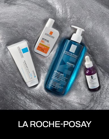 LA ROCHE-POSAY