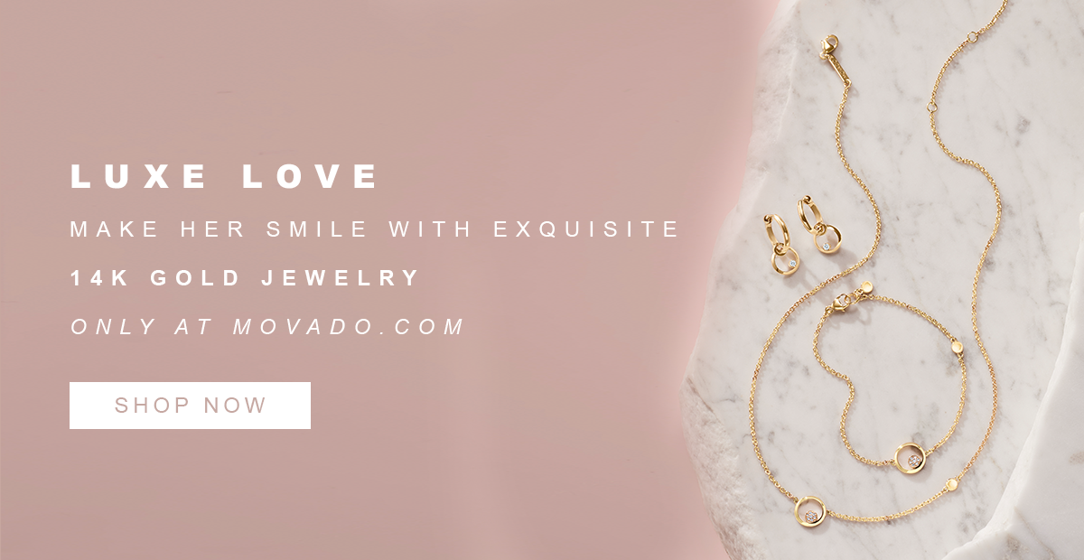 Womens Jewelry Collection