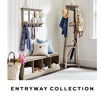 ENTRYWAY COLLECTION