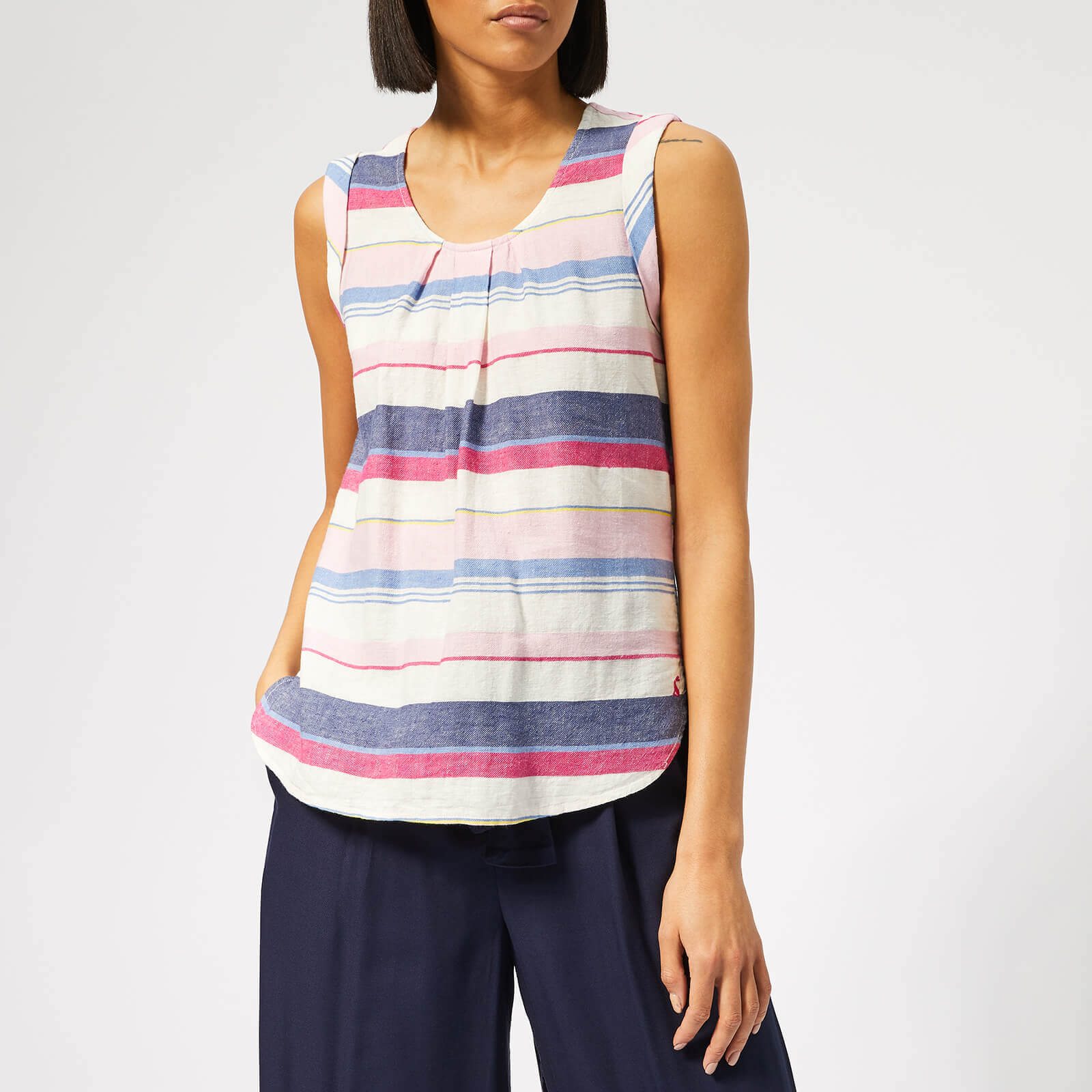 Women's Sleeveless Top