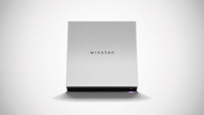 Winston Online Privacy Device