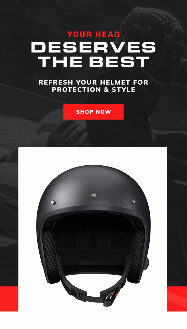  Helmets 